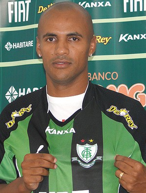 Passe de Craque: Bate papo com Amaral, jogador do Cruzeiro