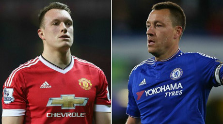 CAP NHAT tin toi 18/6: Mourinho muon Phil Jones tro thanh 'John Terry moi'. Modric co the lo tran gap Tay Ban Nha - Anh 2