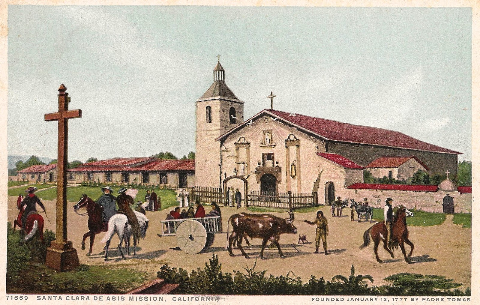 Robin Chapman News Take a Walk Through the Historic Los Altos Apricot