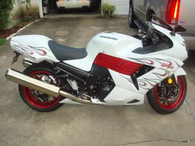 kawasaki for beginners