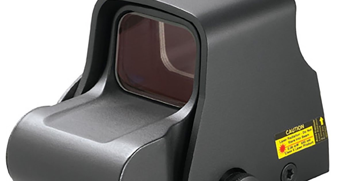 The Electrifying Eotech XPS20 (My Review)