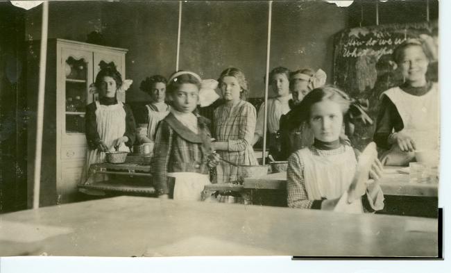 Columbus Bicentennial St. Gaudens Saves a Natural Setting for