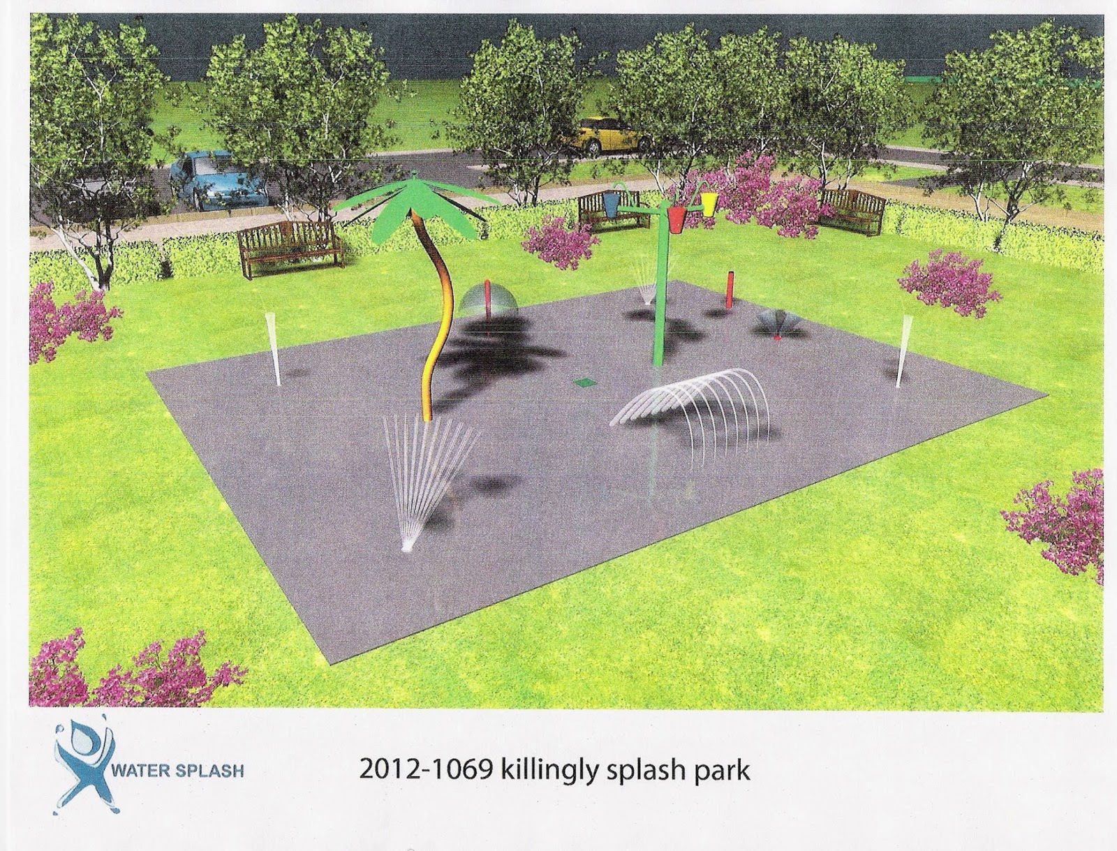 Franklin Matters Franklin, MA FY 2014 Capital Plan draft