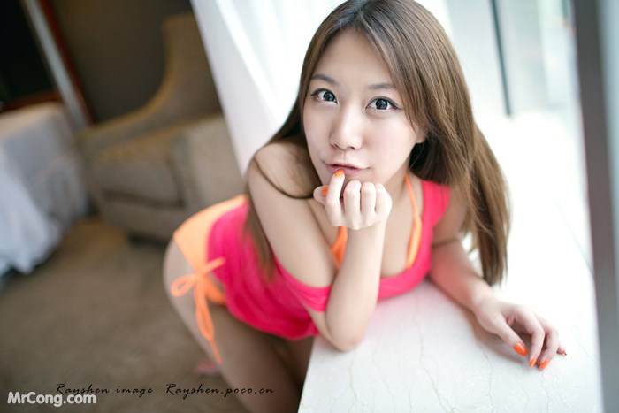 Beautiful and sexy Chinese teenage girl taken by Rayshen (2194 photos) photo 79-18