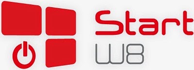 اداة StartW8