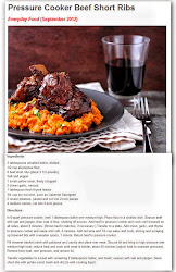 ribs pressure cooker beef short braised cola recipe dishmaps stillhowlyntravels without cooking oven meat