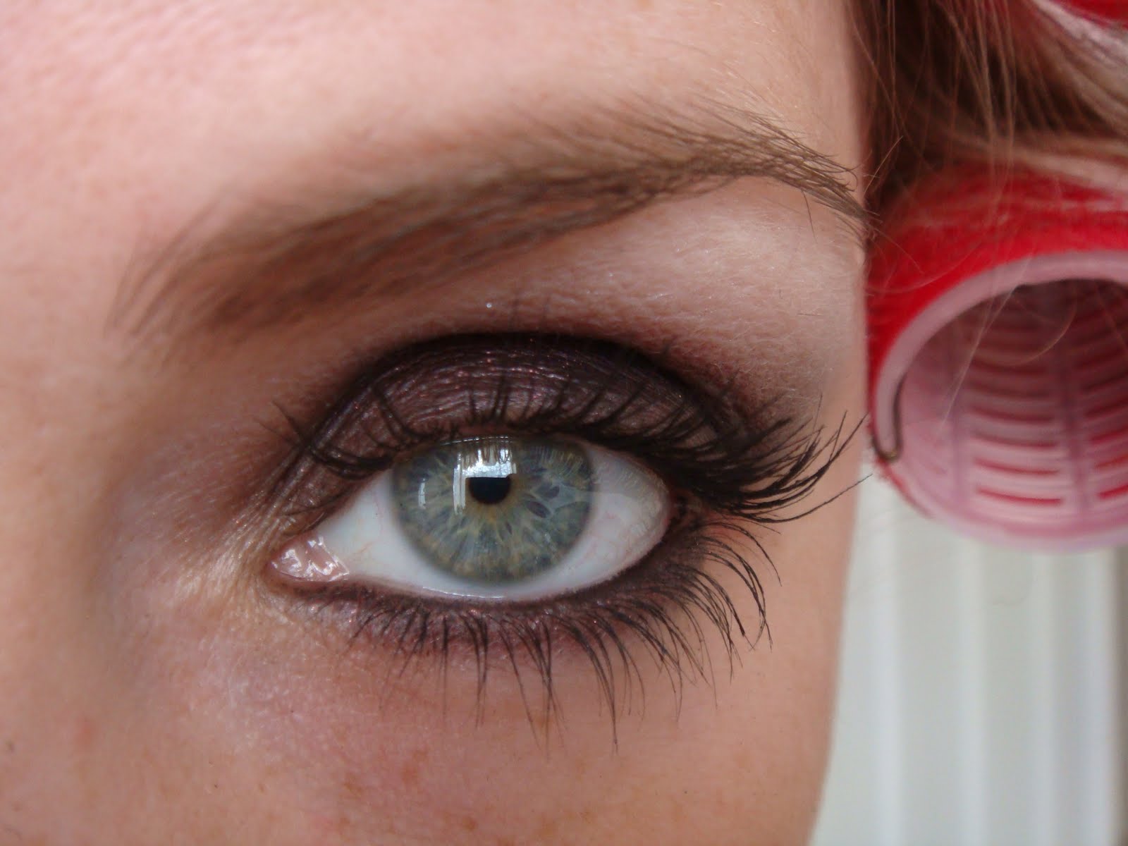 The HQ of Beauty: Beauty Marked eye shadow by MAC