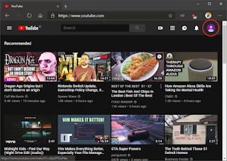 How to Enable Desktop Notifications on Youtube