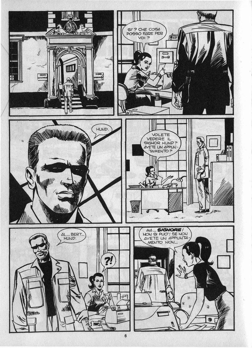 Dylan Dog (1986) issue 12 - Page 3