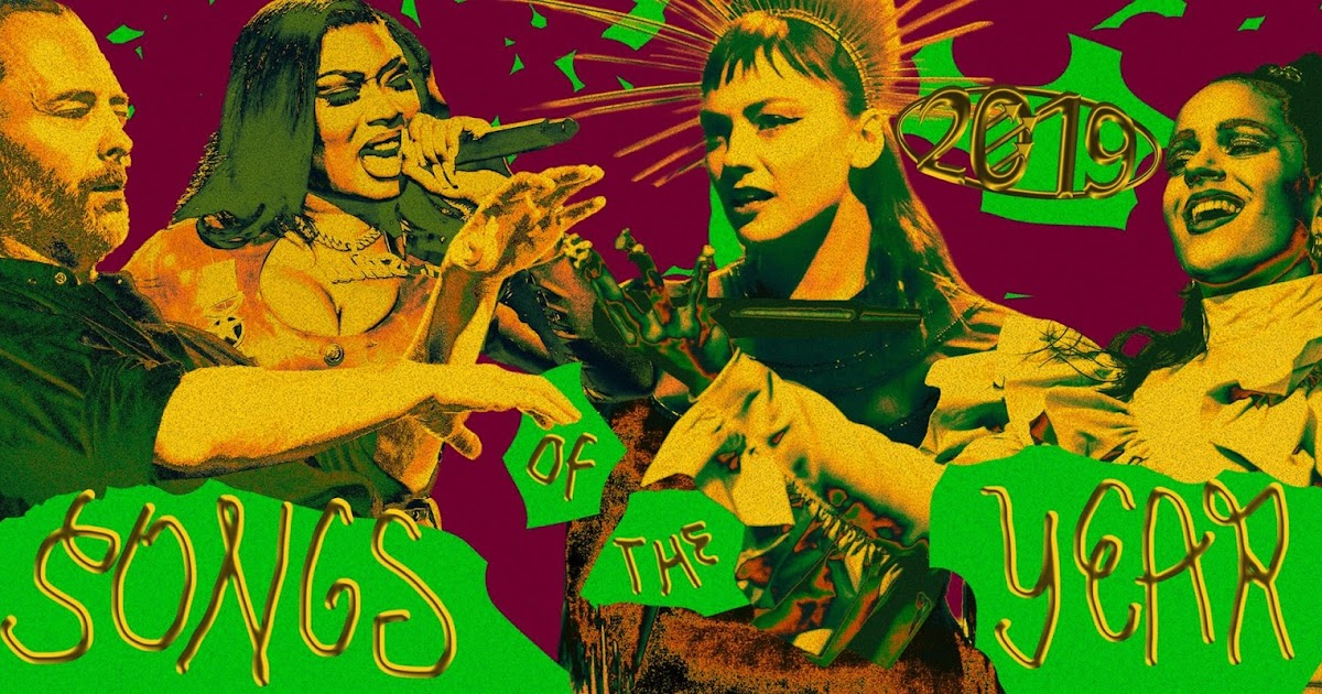 MIGHTY FM MIGHTY FM 11x06 The MIGHTY PITCHFORK Best Songs of 2018 2di2