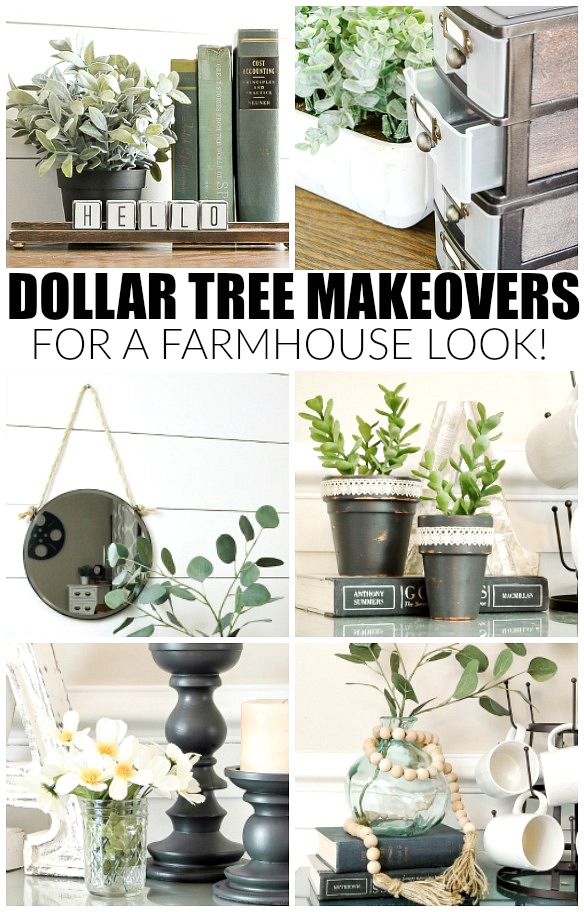 The Best Items To At Dollar For Decorators Little Must Dollar Tree Items