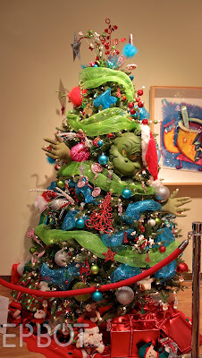 Epbot The Big Christmas Tree Roundup