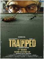 Trapped (2017) – Full Movie Watch Online | Movies Portal