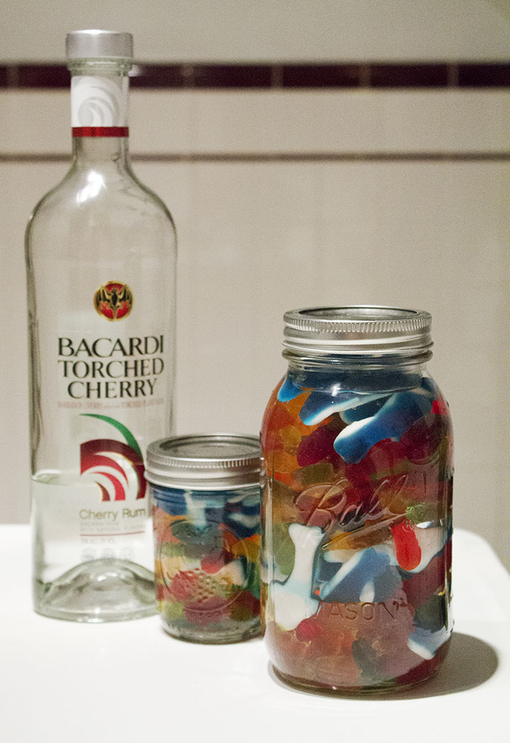 fox and gypsy rummy gummies