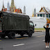 Trip to Bangkok - Thailand - Part 1 - 16 & 17 October 2016
