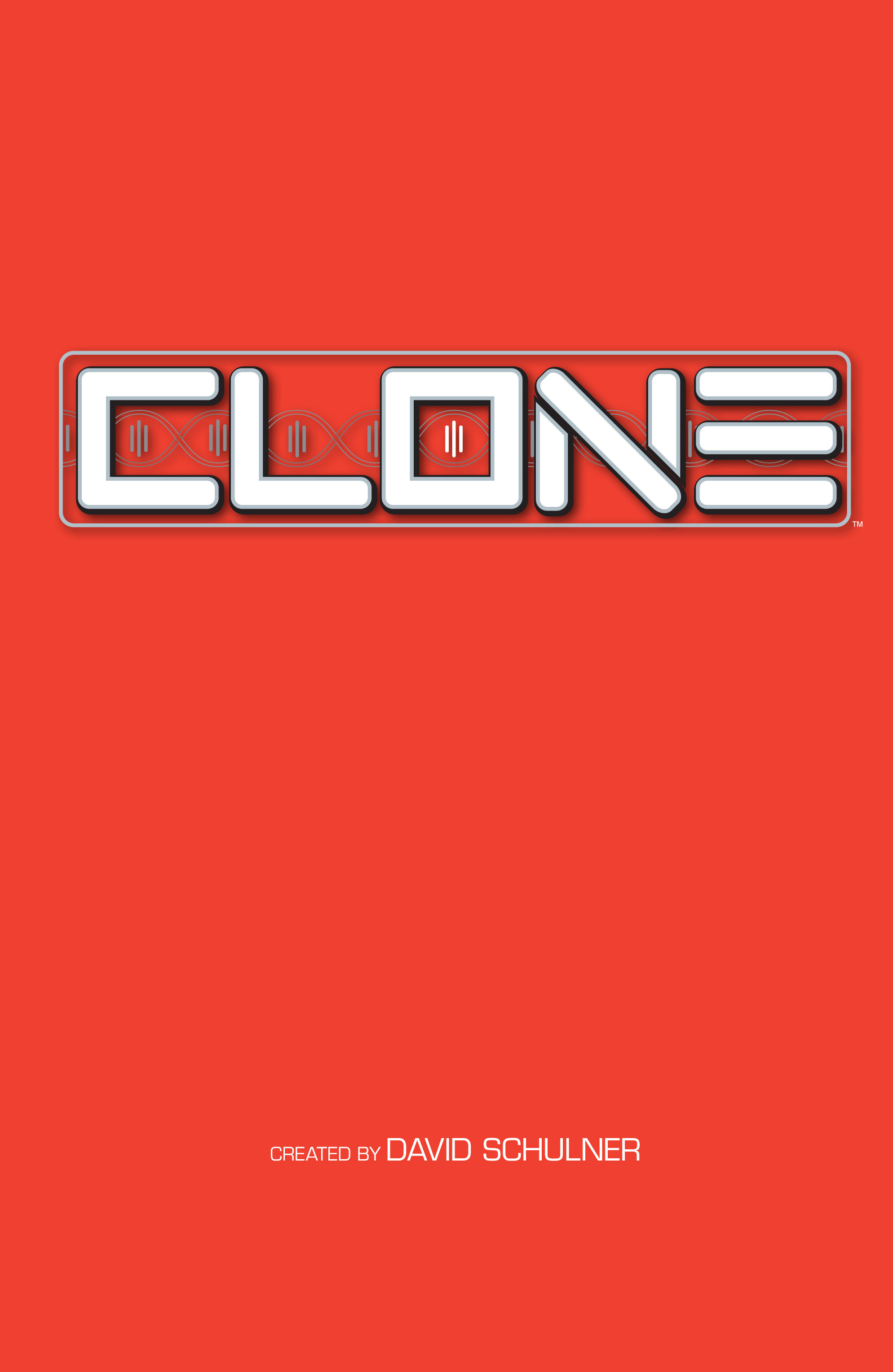 Read online Clone comic -  Issue # _TPB 2 - Second Generation - 2