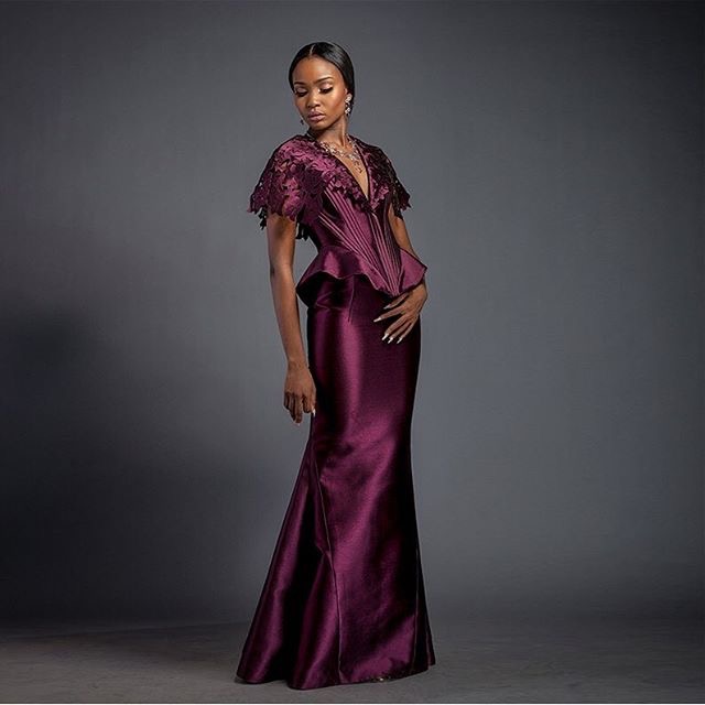 DEOLA by deola sagoe releases komole kandids 2016 collections.