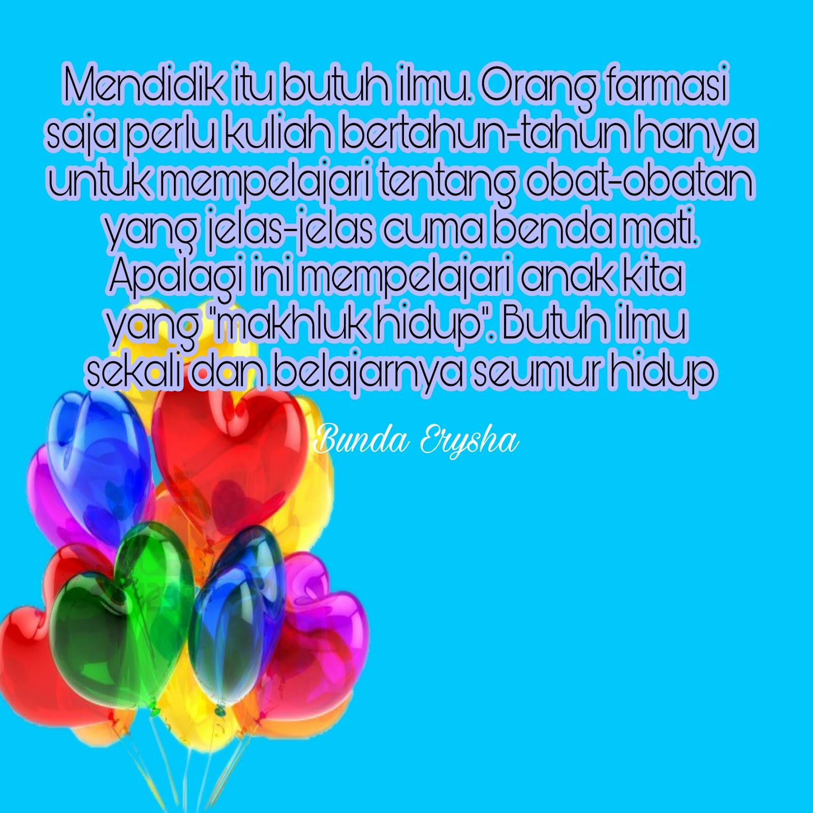 Unduh Gratis Gambar 21 Kutipan Parenting Yang Pastinya Memotivasi Ayah Bunda Terkeren oleh KataCinta.Co
