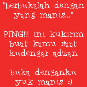 dp bbm puasa lucu dan gokil dp bbm puasa lucu dan gokil