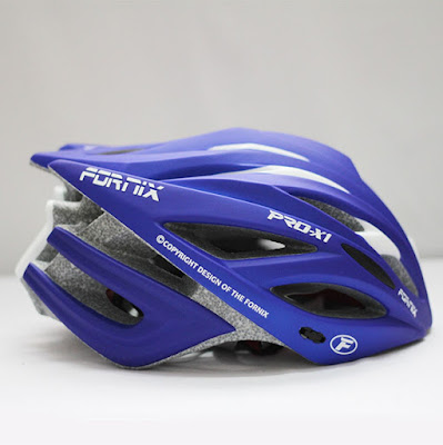 nón xe đạp fornix