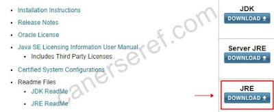 JRE (Java Runtime Environment) Download JRE (Java Runtime Environment) Download