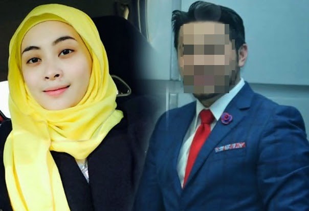 Kekasih Adira Mirip Izzue Islam? (5 Foto) | Potret Malaya