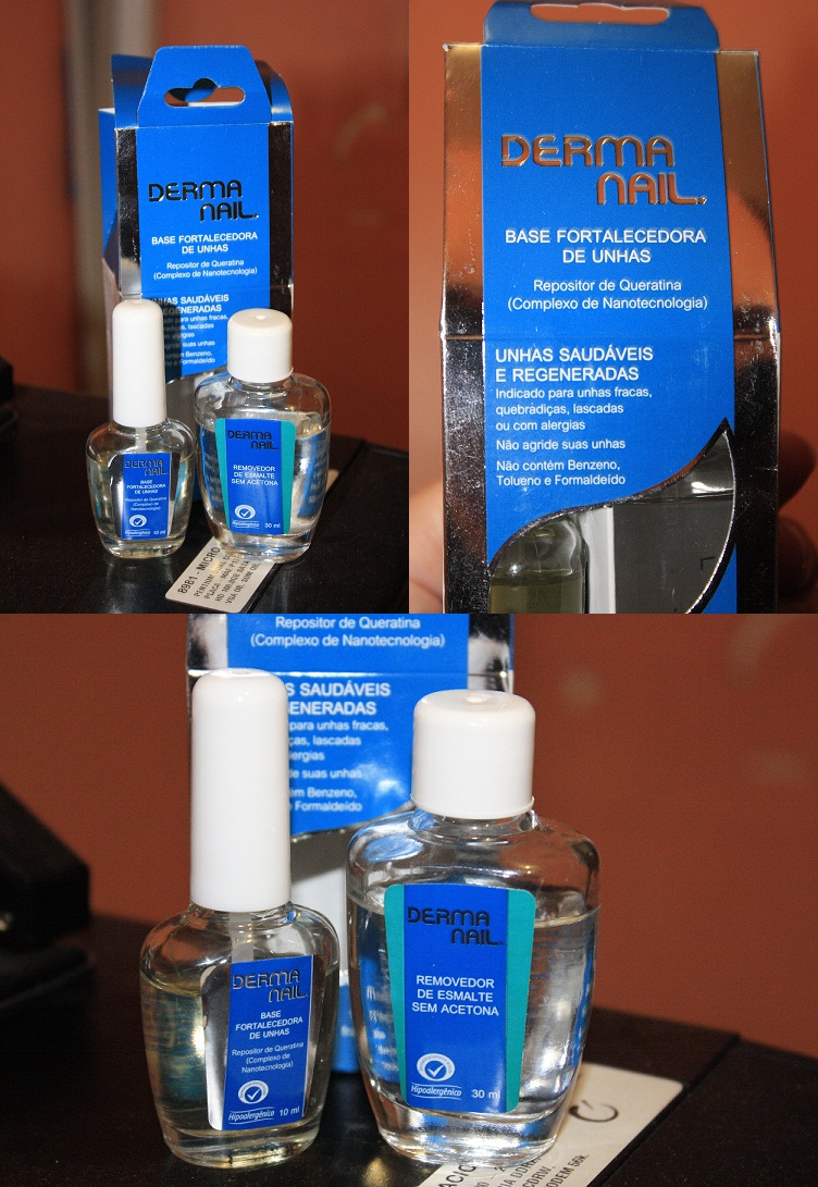 Desire.of.Shadows Resenha Derma Nail