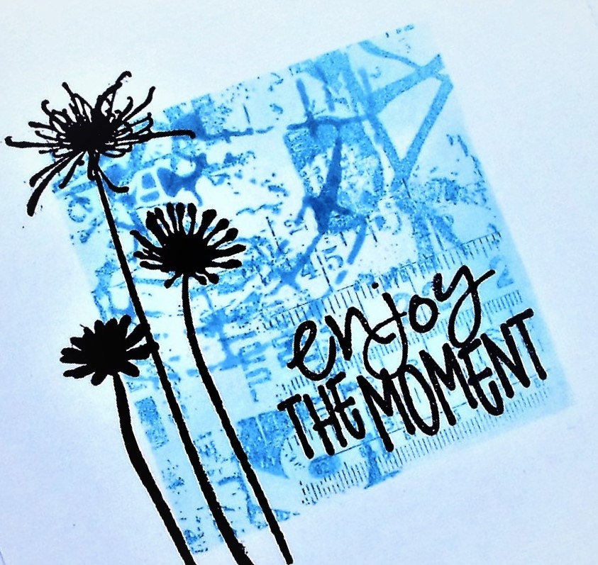 Snippets: Silhouette-Collage