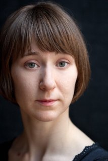 Bryony Hannah