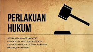 3 Macam atau Klasifikasi Hukuman dalam Islam 3 Macam atau Klasifikasi Hukuman dalam Islam