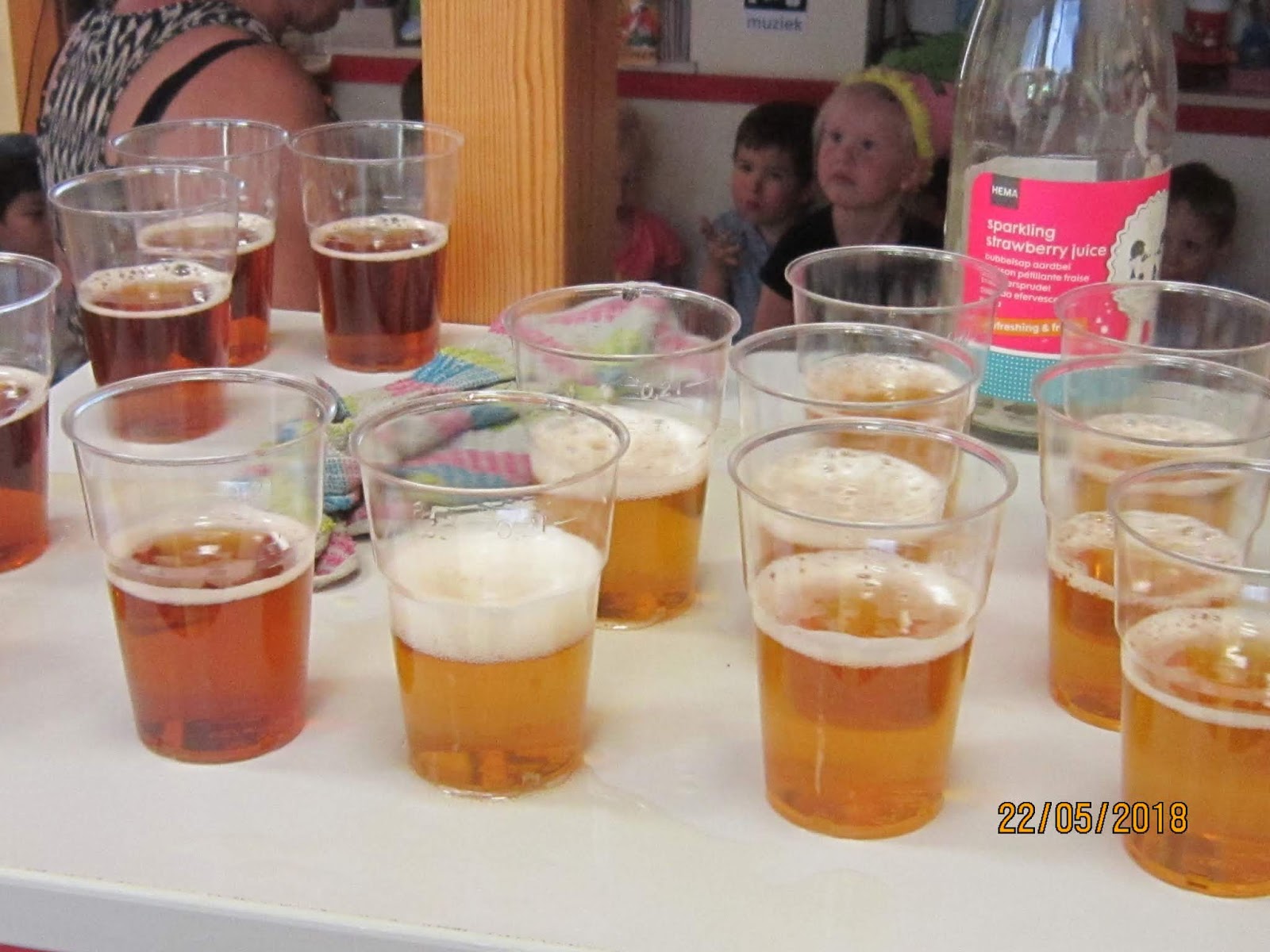 Klasavonturen In Het Kikkerklasje Juni 18