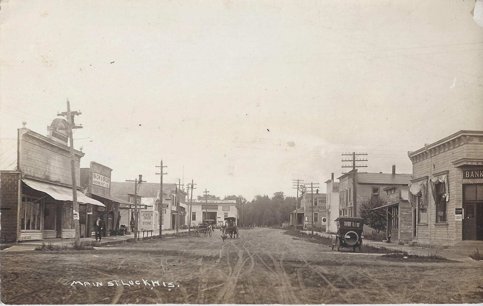 Life in Rice Lake, WI I'm a sucker