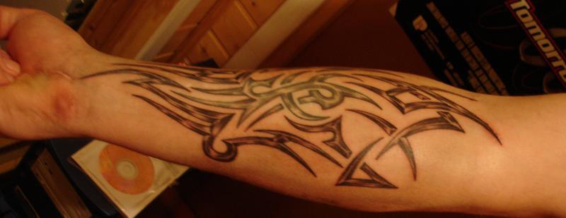 angiesartystuff: forearm tattoos new designs
