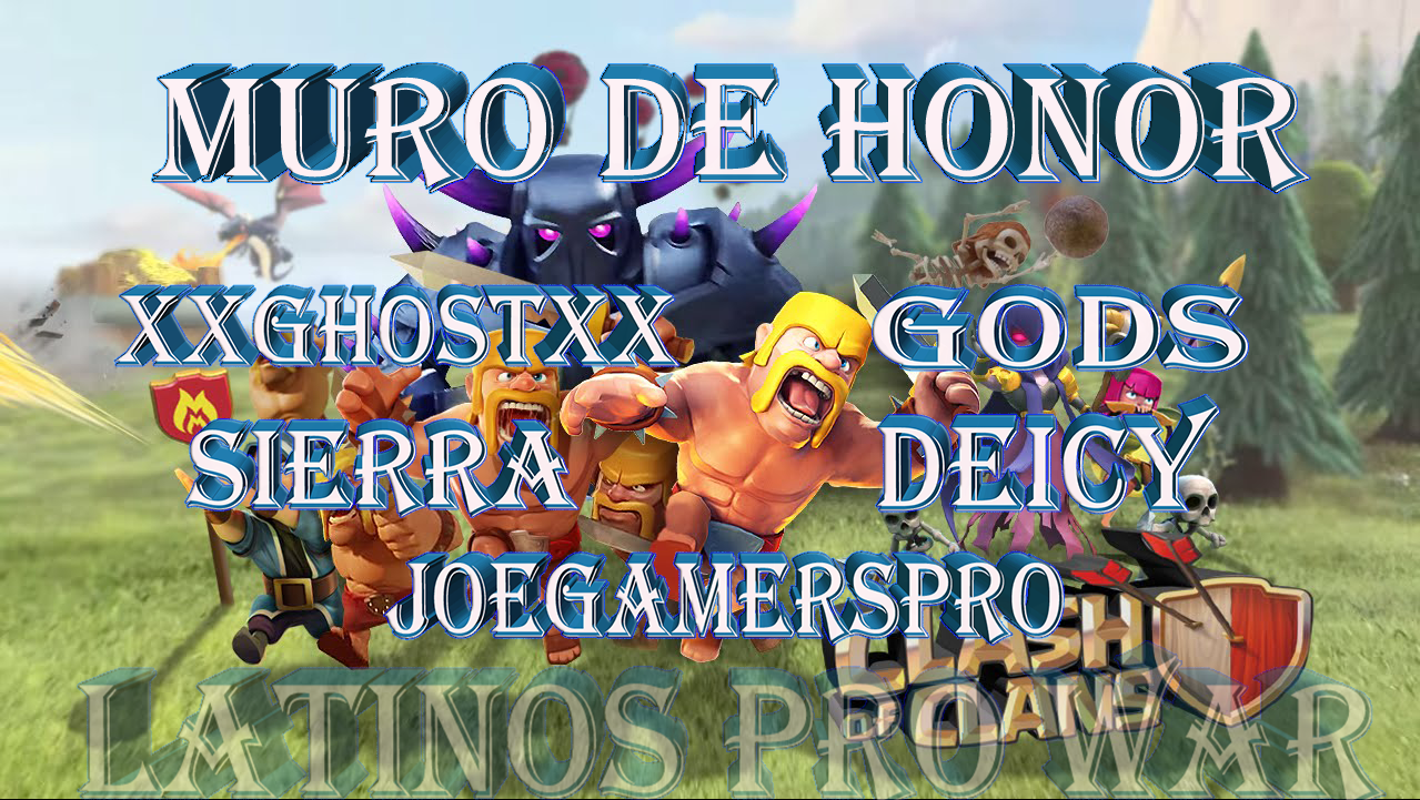 MURO DE HONOR