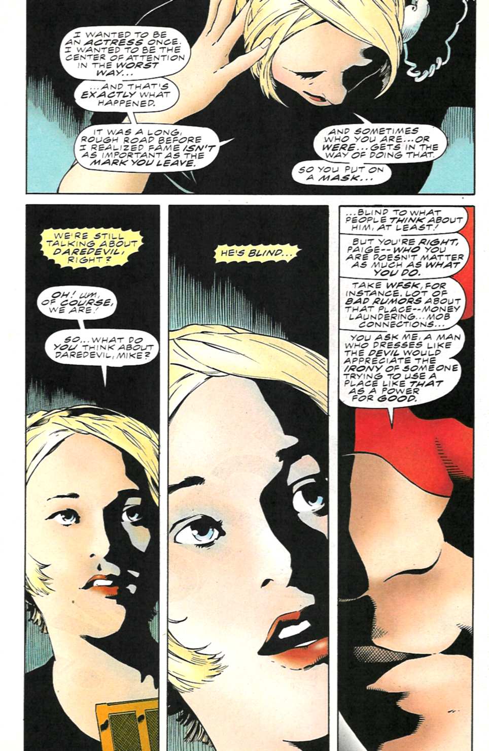 Daredevil (1964) 359 Page 18
