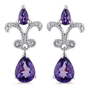 Sizzling 10 Earrings For Girls