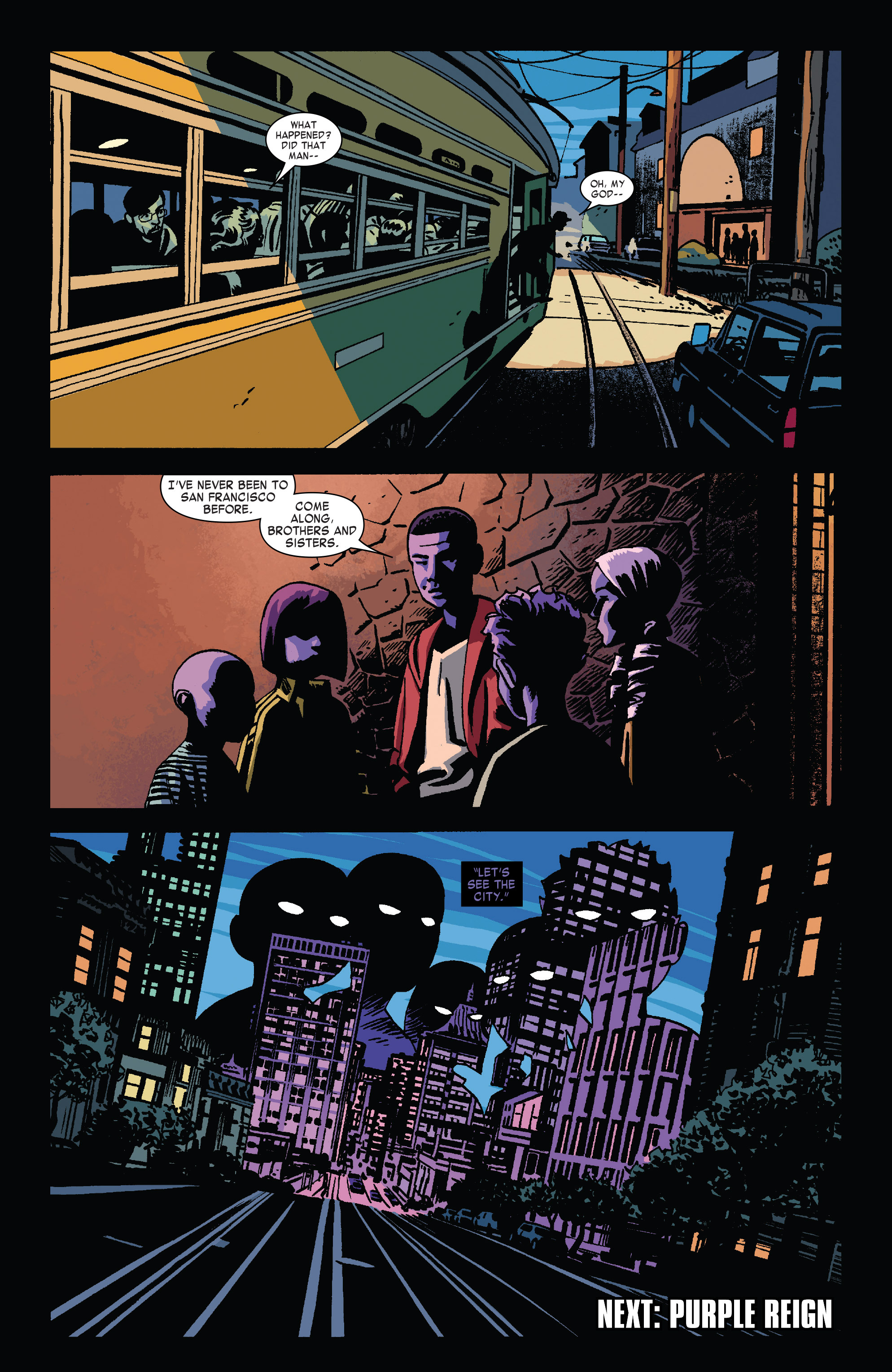 Read online Daredevil (2014) comic -  Issue #8 - 22