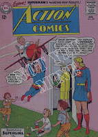 Action Comics (1938) #299