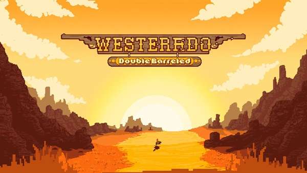Westerado Double Barreled PC Full