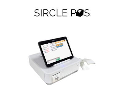 Sircle POS for tablets
