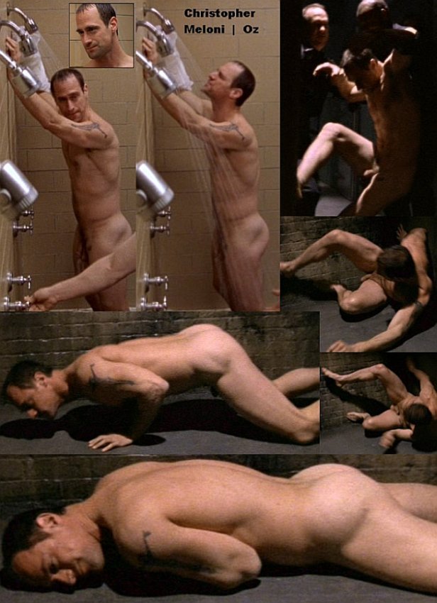 Pictures of christopher meloni naked - Telegraph