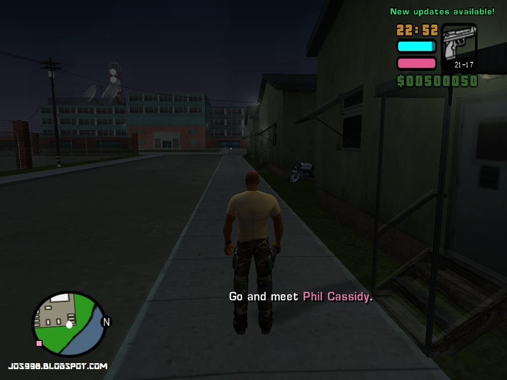 Gta vice city mod installer for windows 7