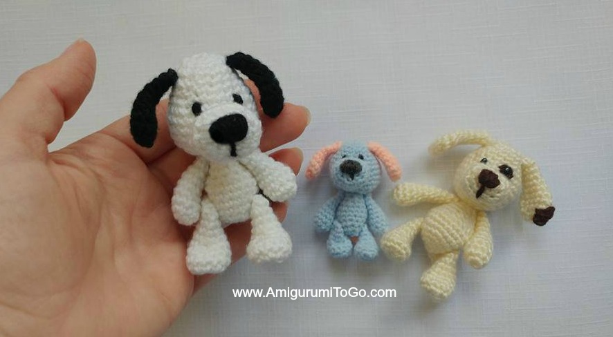 Crochet Toy Patterns Crochet Toy Patterns