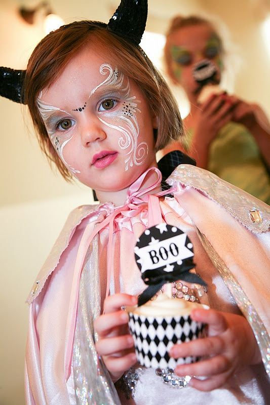 Kara s Party Ideas Bewitching Halloween Party  - 86