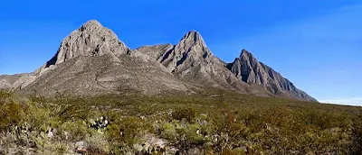 saltillo coahuila leyenda mexico