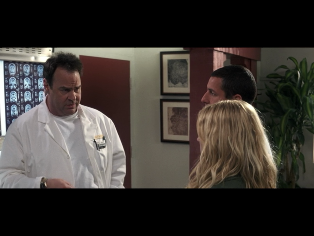 50 First Dates (2004) AoM Movies et al.