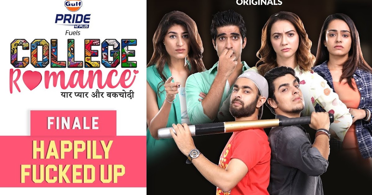 College Romance  Series Watch Series Online Free Full Episodes