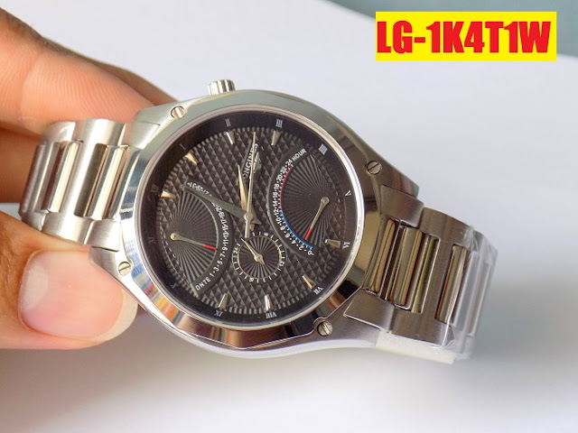 Đồng hồ nam Longines 1K4T1W Đồng hồ nam Longines 1K4T1W