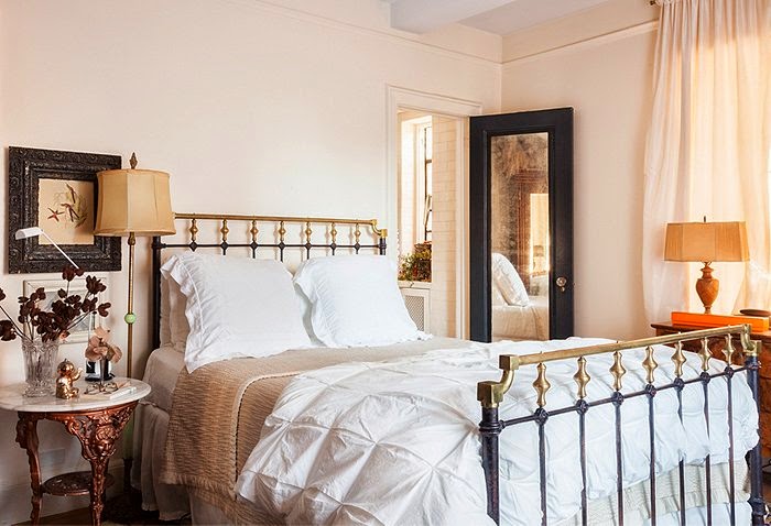 dormitorio michelle smith