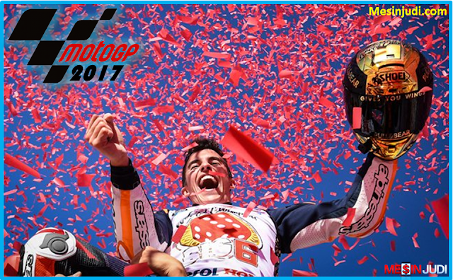 MotoGP Valencia 2017 - Berita, Hasil Dan Klasemen Akhir MotoGP Valencia 2017 - Berita, Hasil Dan Klasemen Akhir